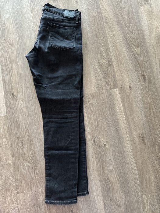 Levi’s черни дънки