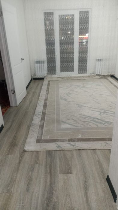 Бір бөлмелі пәтер жалға беріледі ұзақ мерзімге