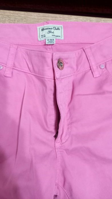 Маркови дрехи за момиче