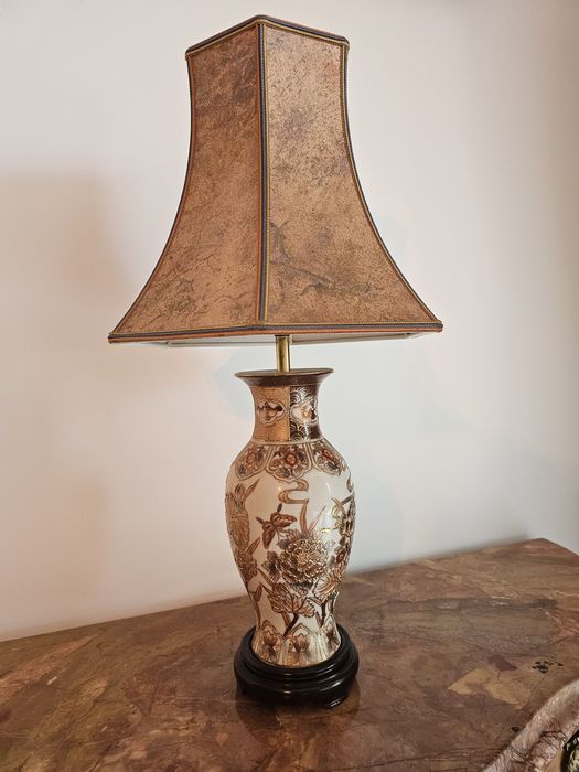 Veiosa vintage Satsuma
