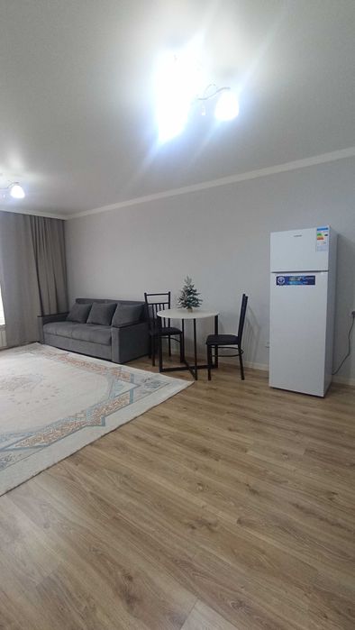 Сдается квартира в мкр. Аккент