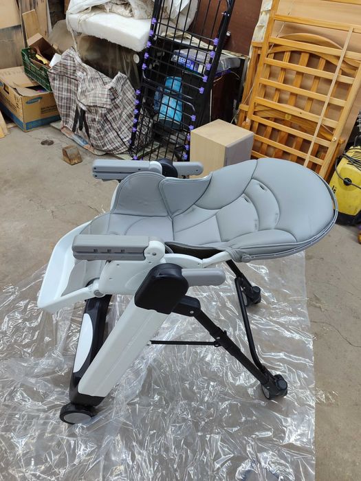 Детский стул для кормления