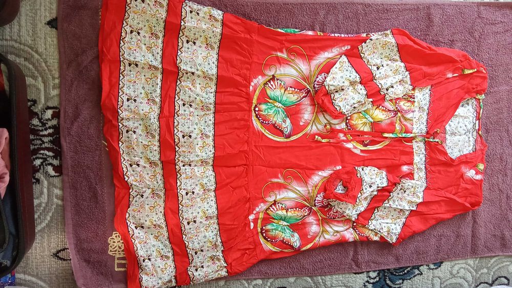 Женская домашняя одежда