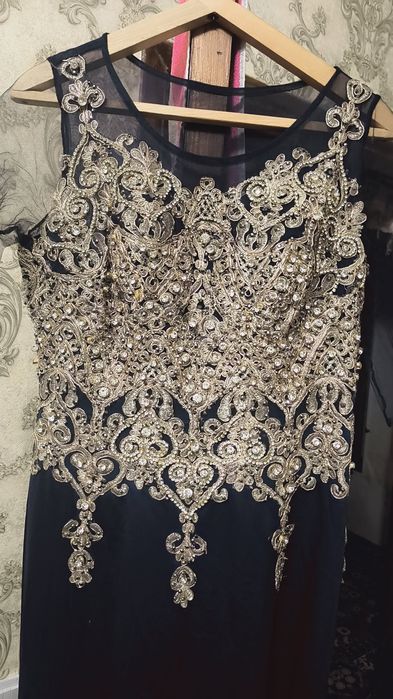 Vechirni koynela sotiladi xali yangidee