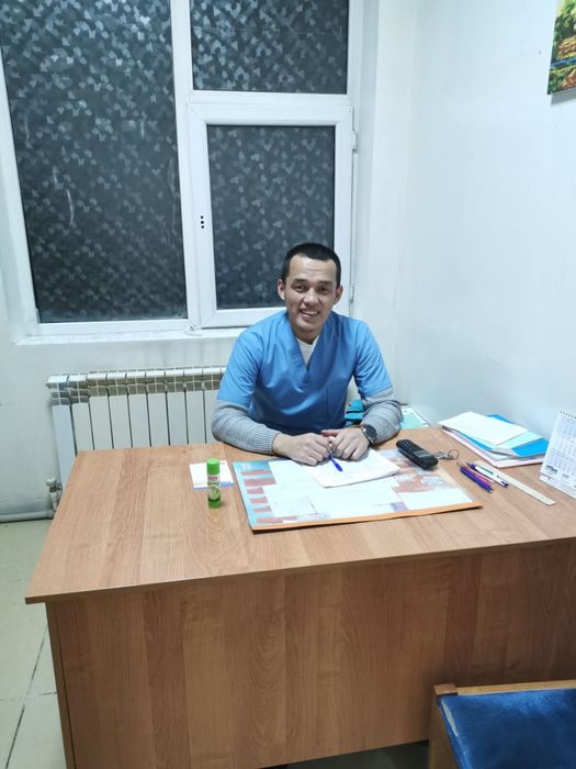 Медсестра на дом Нарколог