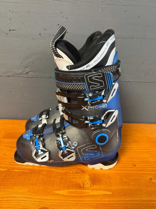 clapari salomon x access r90 mondo 27 26 si 25,5 europa 42 40 si 39,5