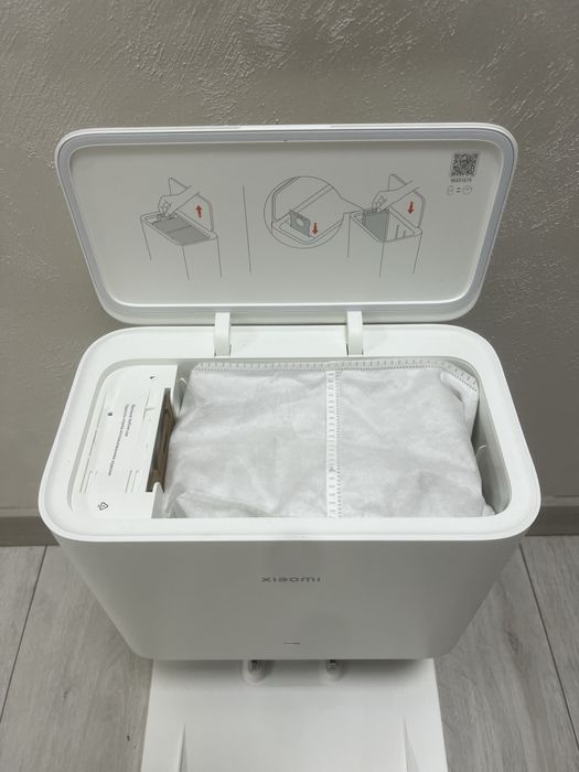 Xiaomi Robot Vacuum X10 В ГАРАНЦИЯ