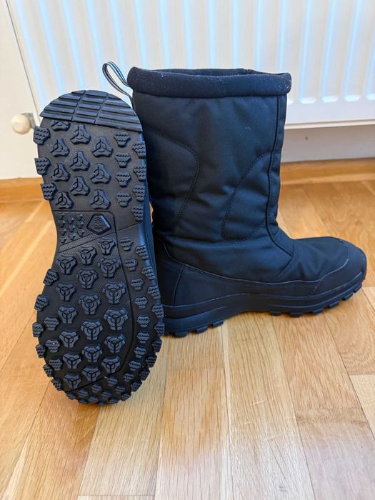 Cizme de zapada pentru copii