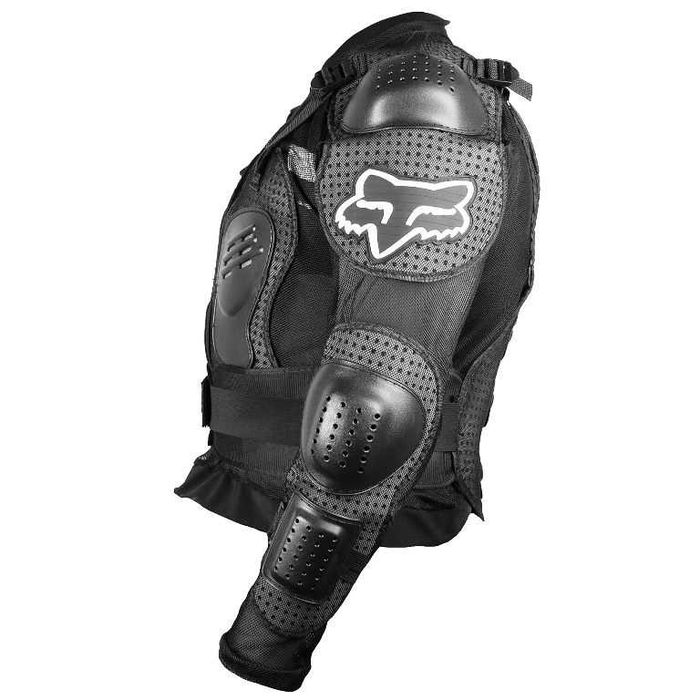 Мото Протекторна Ризница - регулируема S/М/L/XL/2XL/3XL.