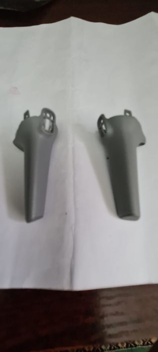 DJI AIR 3 запчасти дрон квадрокоптер