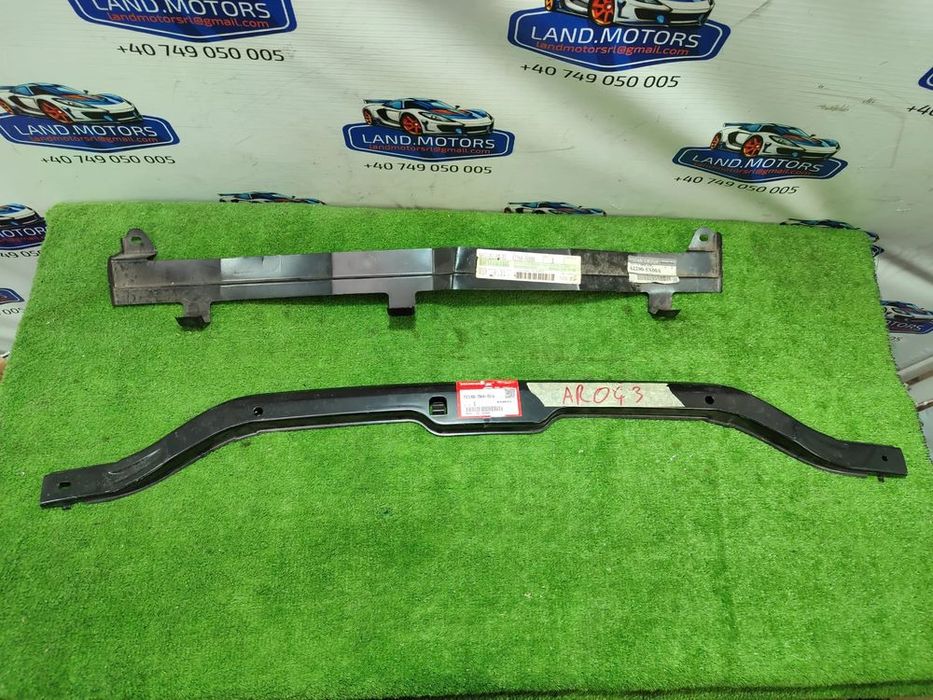 INTARITURA BARA FATA (2 BUC.) NISSAN NAVARA D40 2005-2015 / HONDA CR-V 2009-2012 COD OEM 62290-5X00A / 71146-SWA-010  (5G2)