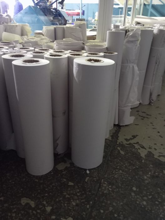 Бумага газетная многофункциональная