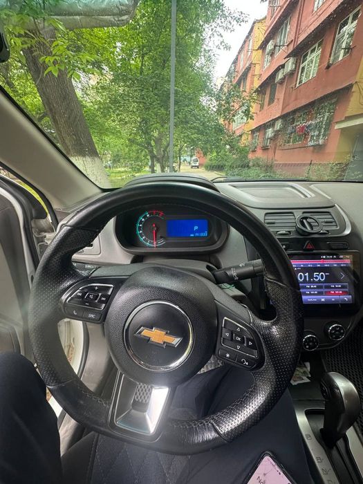 Продается кобольт 2022 года выпуска