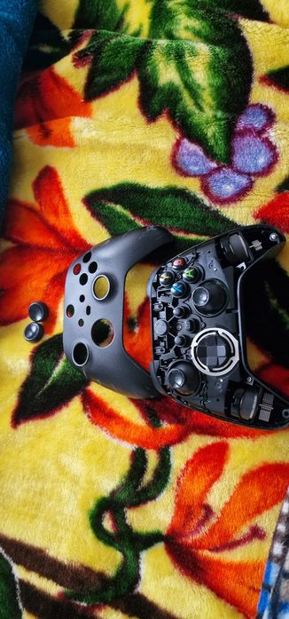 Controler xbox pentru piese