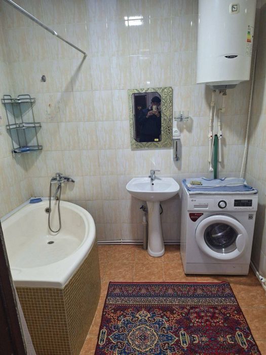 Сдается 3/2/3 ЖК Сагбон