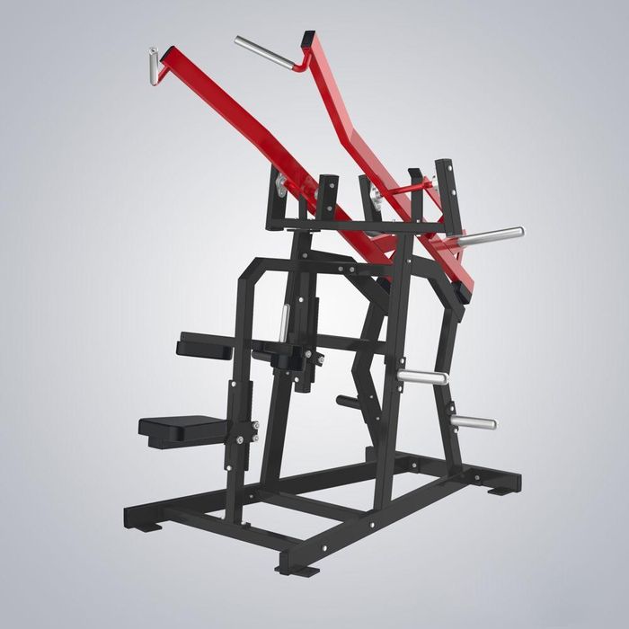 Тренажёры свободные веса