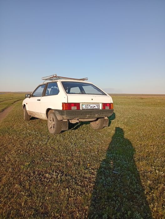 Продам Ваз 2108 восьмёрка