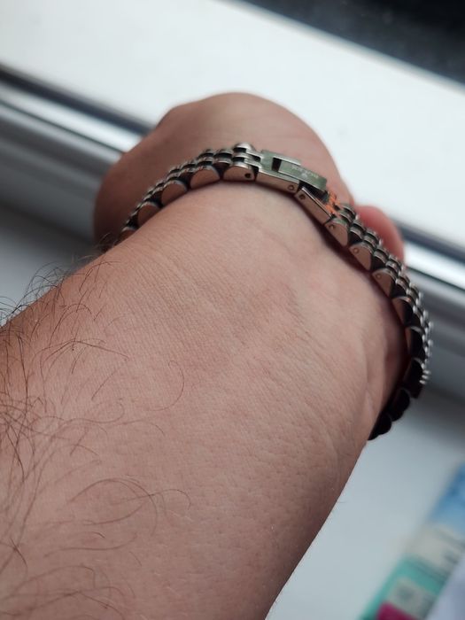Brățară Rolex oțel inoxidabil