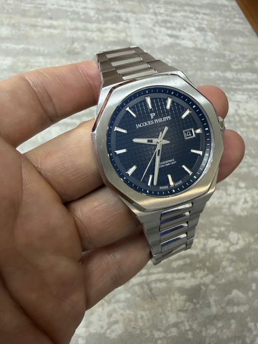 Часы Jacques Philippe Octagon