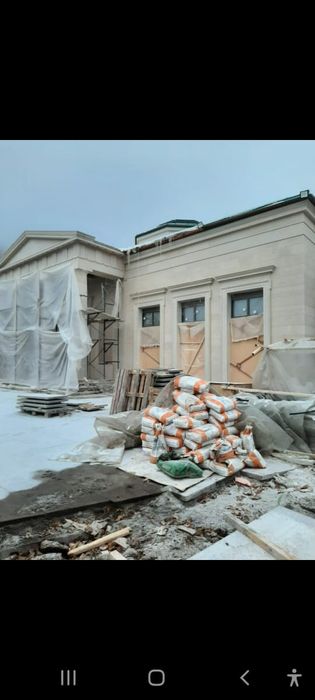 Узбеки профессионали