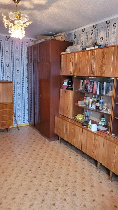 Продам дом в Куленовке