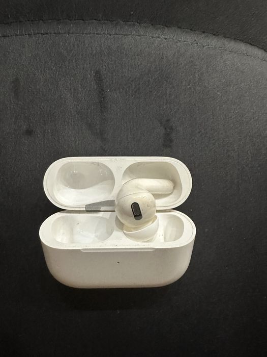 Airpods 2 не конектятся