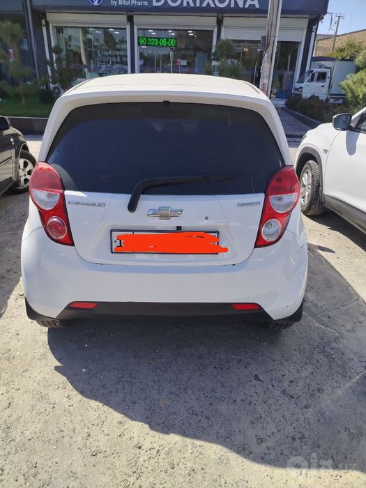 Spark sotilad srõchni 2019