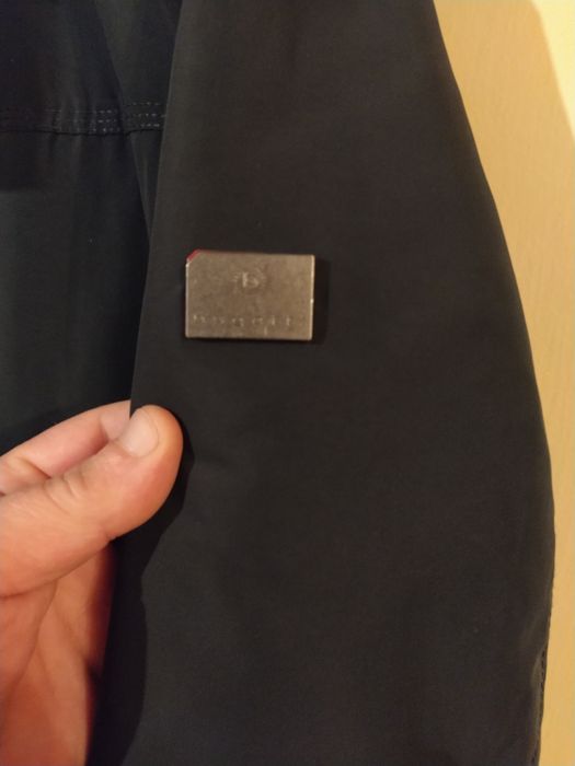 Мъжко зимно яке Bugatti