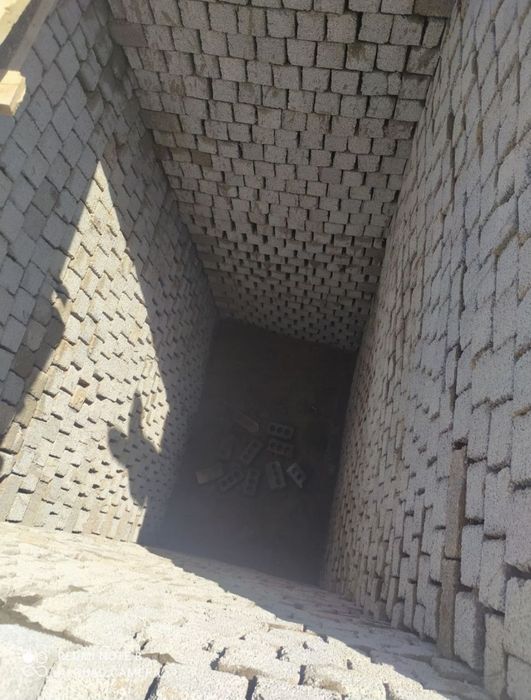 Ura urachi santexnik ishlari transha яма калодис казимиз
