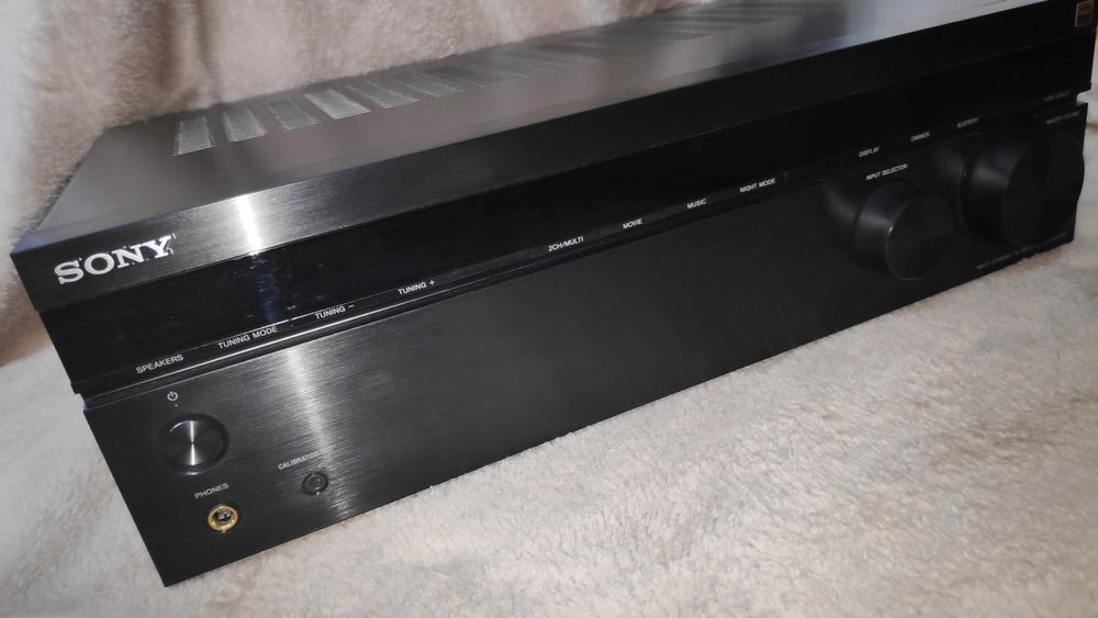 Vand receiver Sony STR-DH790