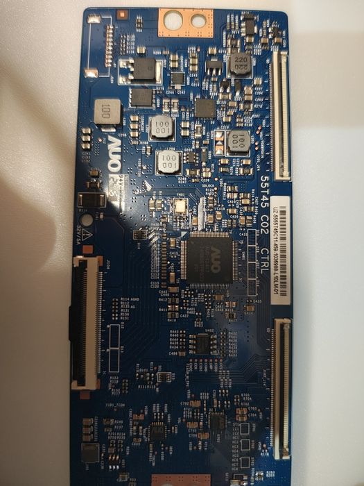 Части за телевизор PHILIPS 55"