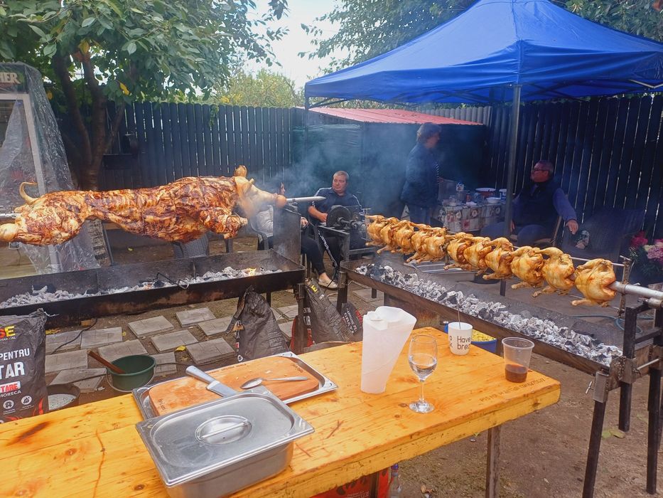 Realizez protap pt diferite evenimente!