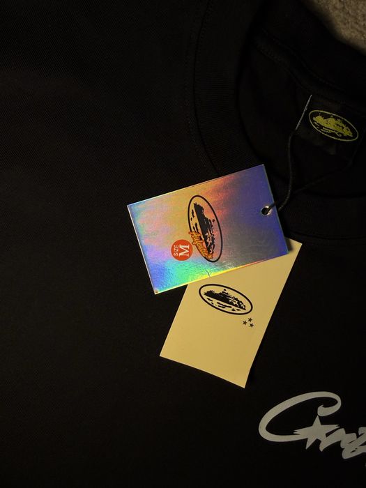 Corteiz Tee – mărimea M