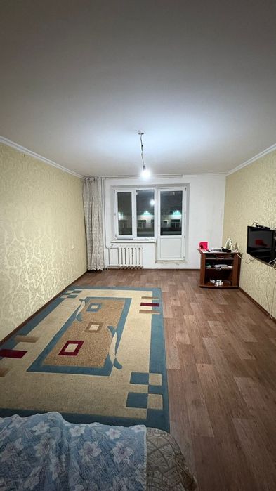 1 комнатная квартира