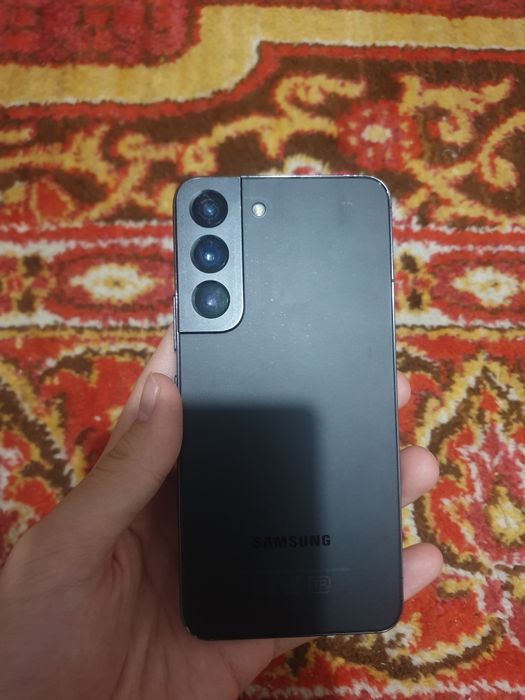 Samsung s22 256гб