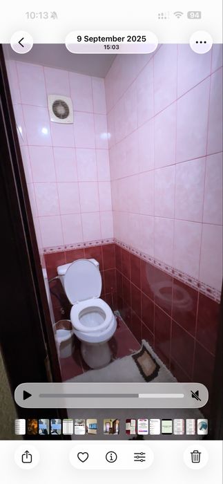 Ijaraga kvartira, arenda