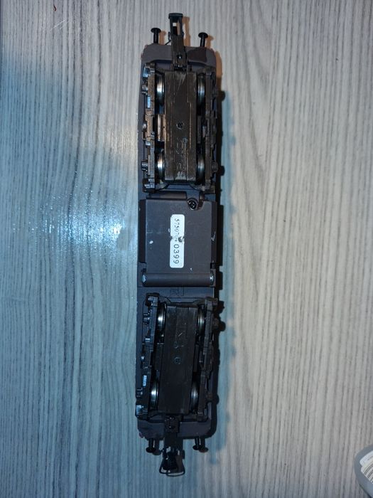 Piko BR218 locomotiva trenulet electric scara 1:87 vollmer 29596
Vollm