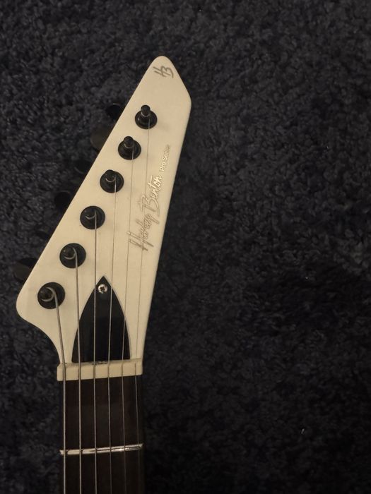 Harley Benton EX-84 Modern VW