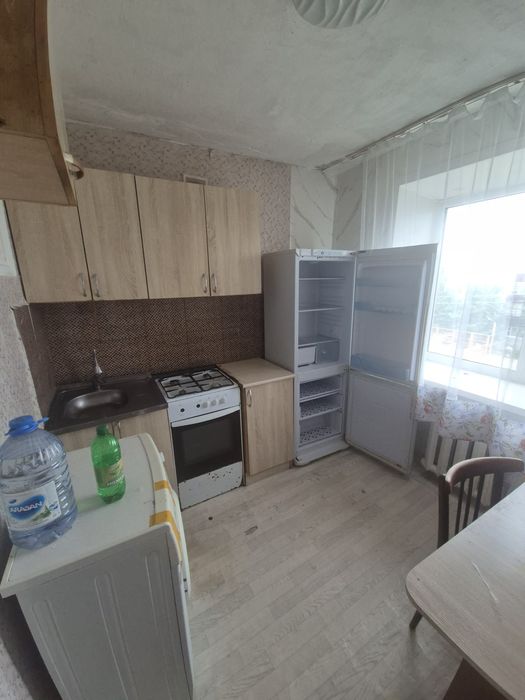 Екі бөлме үи сатылады