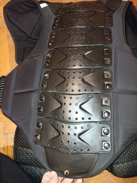 Мото защитна ризница Alpinestars