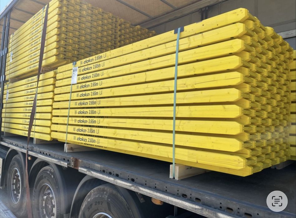 Placa Galbena Doka , Grinda H20 , Tego , Popi Metalici