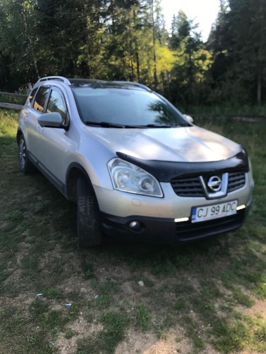 NISSAN Qashqai 2009 — imagine 2