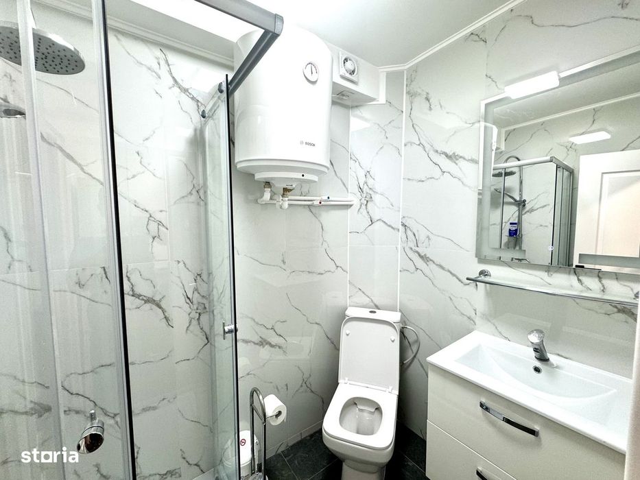 Garsonieră zona Micro40 Kuafland preț 300euro/lunar