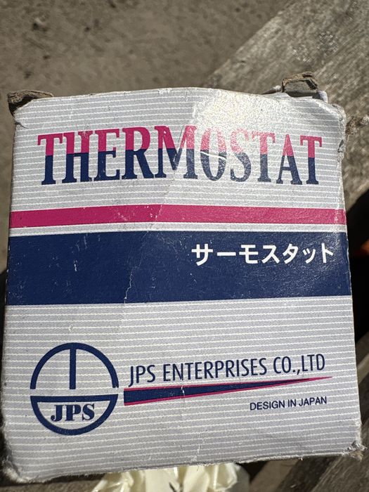 Термостат Honda CRV 95-02