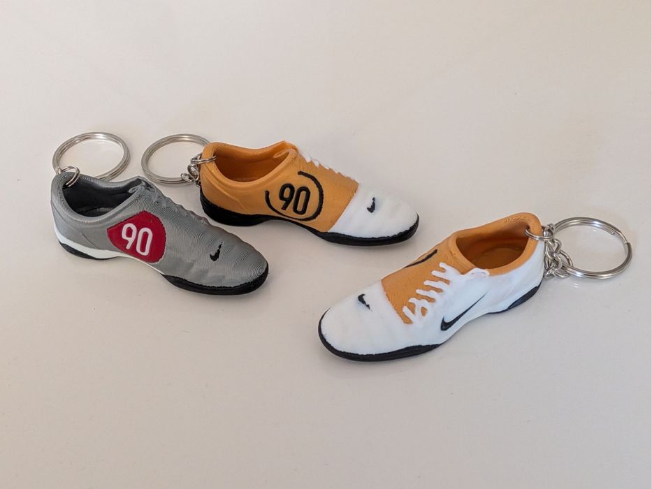 Brelocuri Personalizate - Cadoul Perfect!
