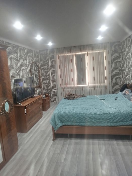 Продам квартиру в центре