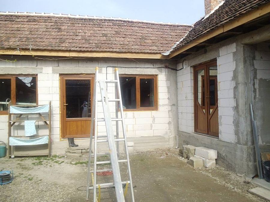 A&C construcții și renovări