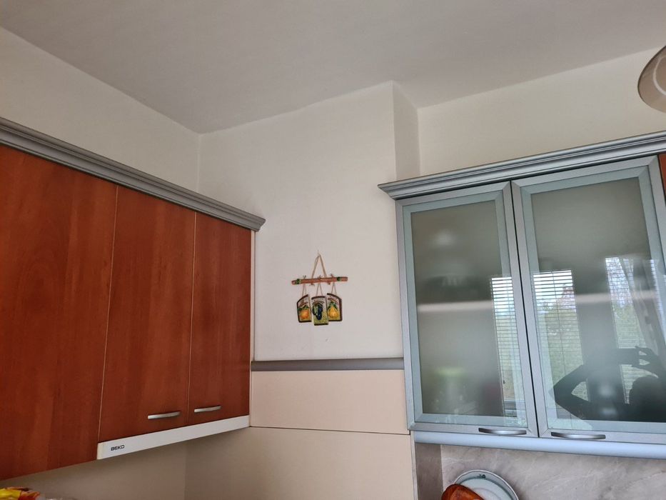 Продава се Тристаен апартамент в Пловдив, Въстанически - 84 кв.м за 1655 €/кв.м - Снимка #1