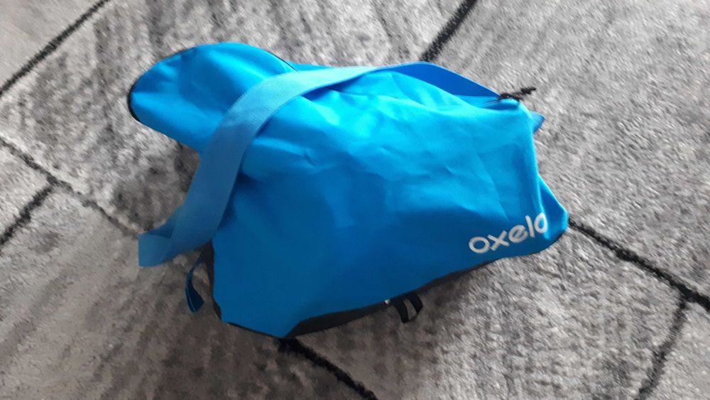 Комплект ролери с чанта и протектори