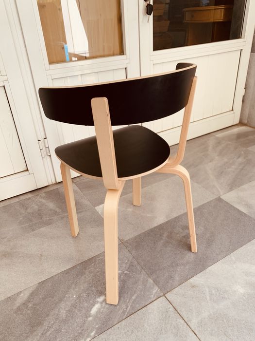 Шведски стол Икеа